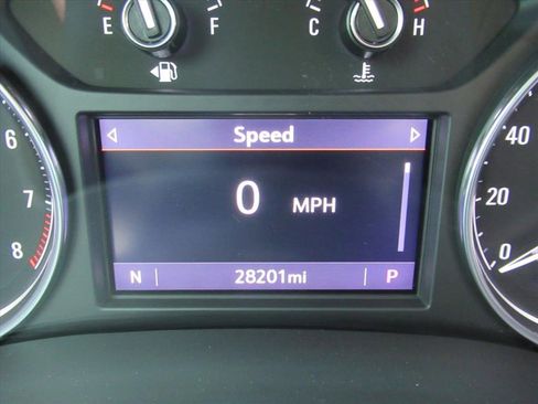 Certified 2023 Buick Enclave Essence image 27