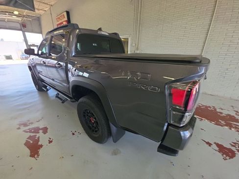 Used 2023 Toyota Tacoma TRD Pro AWD/4WD image 5