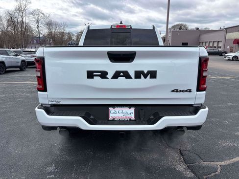 New 2026 RAM 1500 Express image 3