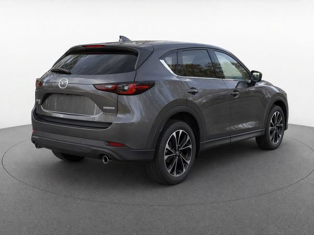 Used 2023 MAZDA CX-5 AWD 2.5 S image 4