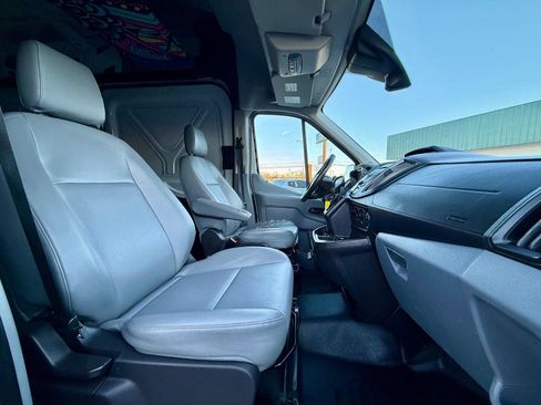 Used 2016 Ford Transit 350 148 High Roof image 28