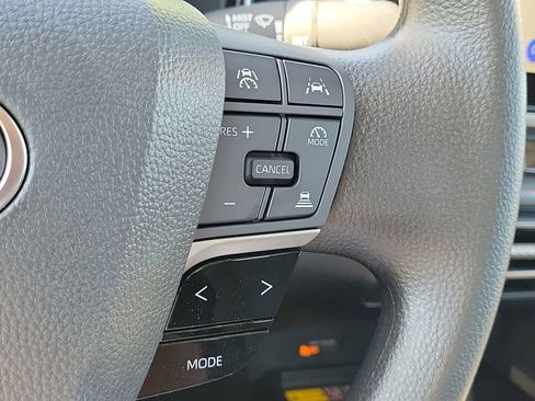 New 2026 Toyota Camry LE image 10