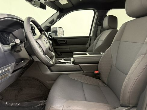 Used 2026 Toyota Tundra SR AWD/4WD image 14