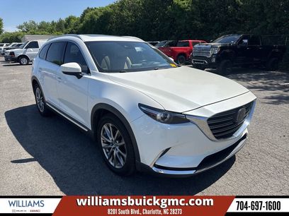 Used 2018 MAZDA CX-9 Grand Touring