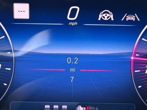 New 2026 Mercedes-Benz GLC 300 4MATIC image 18
