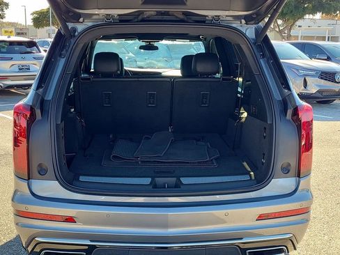 Used 2021 Cadillac XT6 Luxury image 19