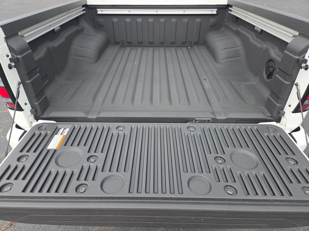 New 2026 Nissan Frontier PRO-4X w/ Pro-4x Convenience Package AWD/4WD image 29