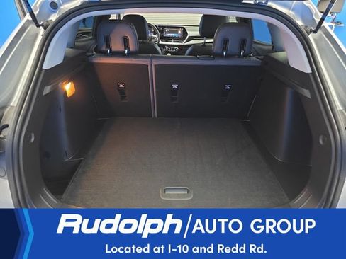 Used 2026 Chevrolet Trax ACTIV w/ Driver Confidence Package FWD image 26