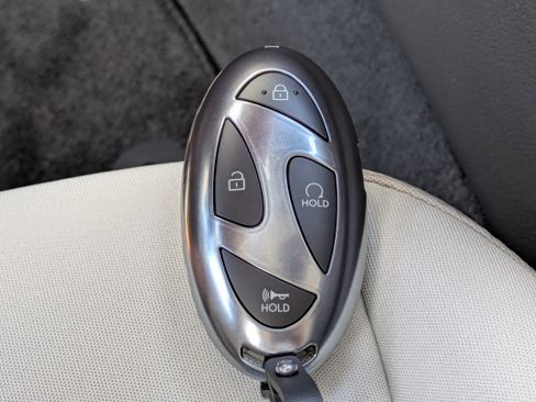 New 2026 Hyundai Sonata SEL FWD image 30