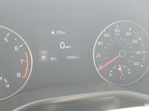 Used 2021 Kia Sportage LX w/ LX Fwd Popular Package image 29