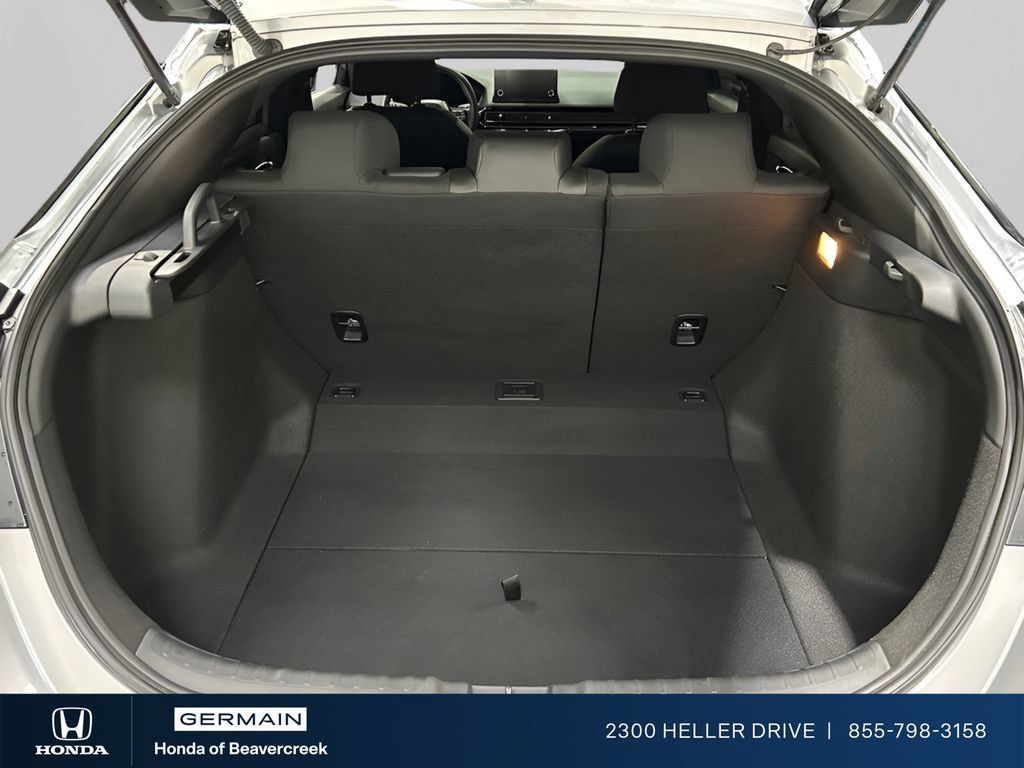 Used 2026 Honda Civic Sport image 24