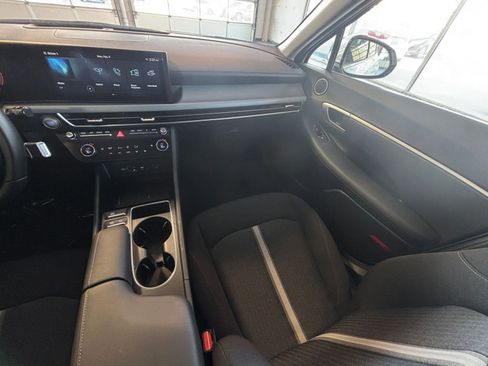 Used 2025 Hyundai Sonata SEL image 35