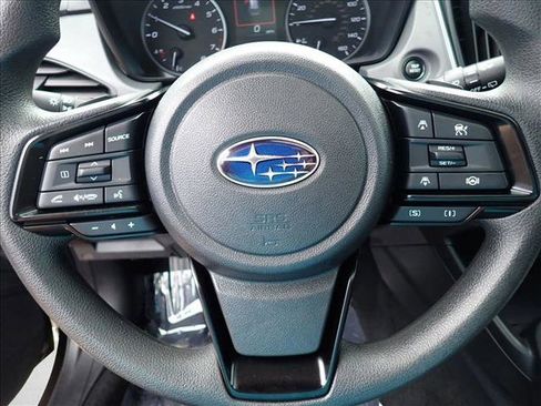 Used 2024 Subaru Crosstrek 2.0i Premium AWD/4WD image 13