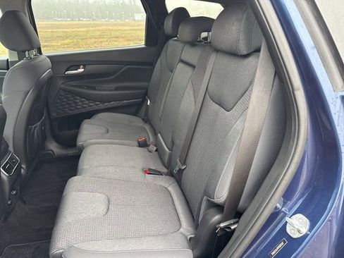 Used 2023 Hyundai Santa Fe SEL image 13