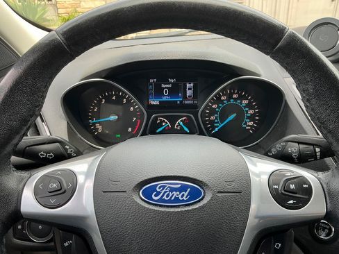 Used 2014 Ford Escape Titanium FWD image 22