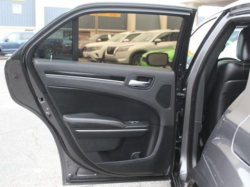 Used 2017 Chrysler 300 S RWD image 14