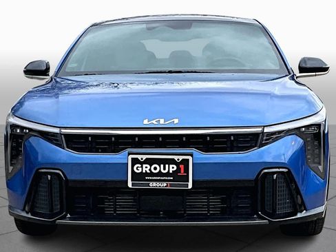 Used 2025 Kia K4 GT-Line Turbo image 4