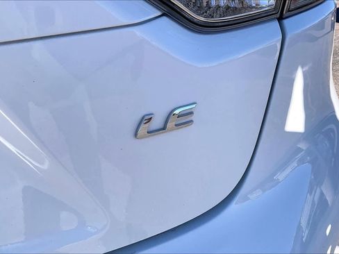 Used 2024 Toyota Corolla LE image 29