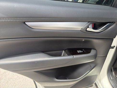 Used 2023 MAZDA CX-5 AWD 2.5 S w/ Preferred Package image 12