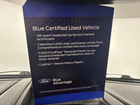 Certified 2019 Ford F150 Platinum w/ Equipment Group 701A Luxury AWD/4WD image 24