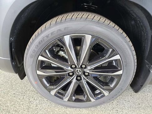 New 2025 MAZDA CX-50 AWD 2.5 Turbo w/ Cargo Package image 15