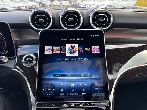 Certified 2026 Mercedes-Benz GLC 300 GLC 300 image 35