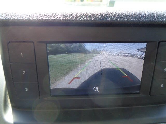 Used 2022 Ford Transit Connect XL FWD image 20