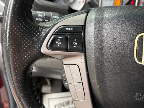 Used 2012 Honda Pilot EX-L image 25