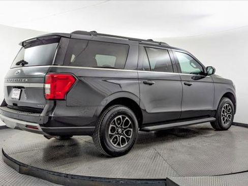 Used 2024 Ford Expedition Max XLT AWD/4WD image 7