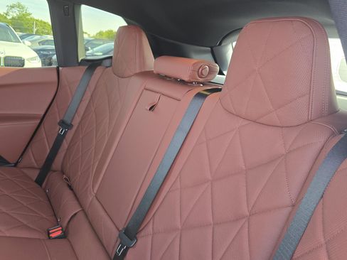 New 2026 BMW iX xDrive45 w/ M Sport Package image 12