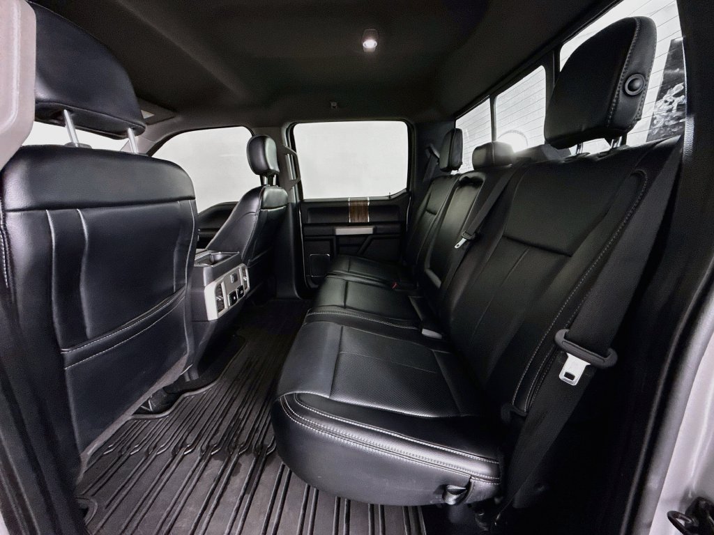 Used 2019 Ford F150 Lariat AWD/4WD image 20