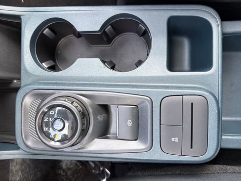 New 2026 Ford Maverick XL image 30