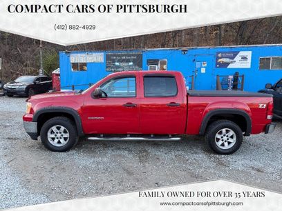 Used 2010 GMC Sierra 1500 SLE w/ Power Pack Plus