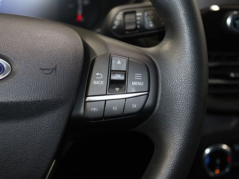 Used 2025 Ford Escape Active image 35