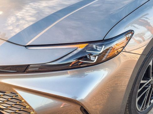 New 2026 Toyota Camry XLE image 9