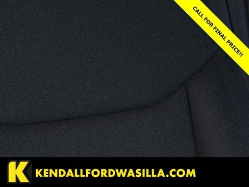 New 2025 Ford Maverick XLT w/ XLT Luxury Package image 17