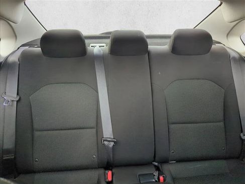 Used 2021 Kia Forte LXS FWD image 25