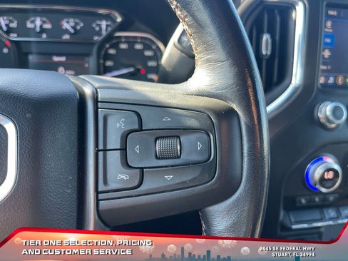 Used 2022 GMC Sierra 2500 AT4 image 27