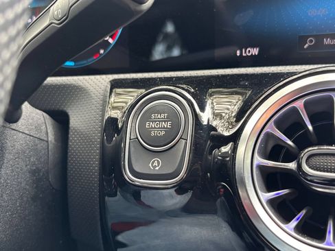 Used 2022 Mercedes-Benz CLA 35 AMG 4MATIC image 24