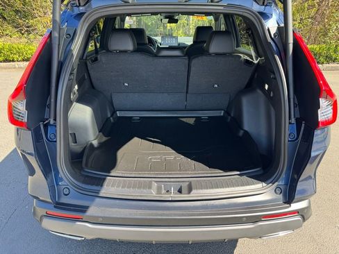 Certified 2024 Honda CR-V Sport-L image 12