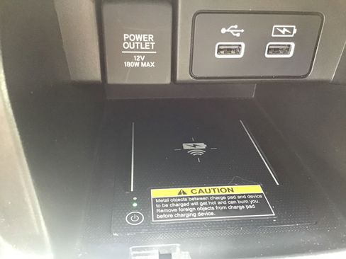 Used 2022 Honda Accord Touring image 20