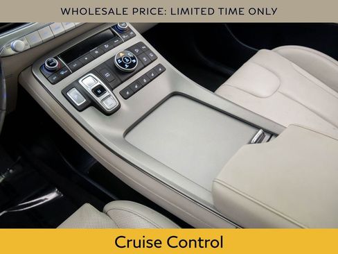 Used 2022 Hyundai Palisade Calligraphy w/ Cargo Package image 11