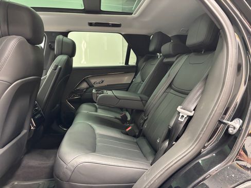 Used 2023 Land Rover Range Rover Sport SE AWD/4WD image 27