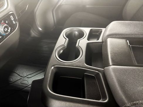 Used 2024 Chevrolet Silverado 1500 LT w/ Protection Package image 15