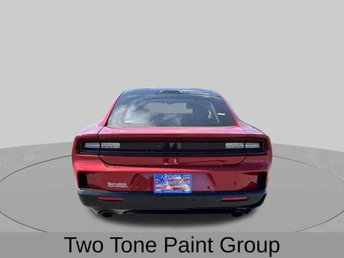 New 2026 Dodge Charger R/T AWD/4WD image 6