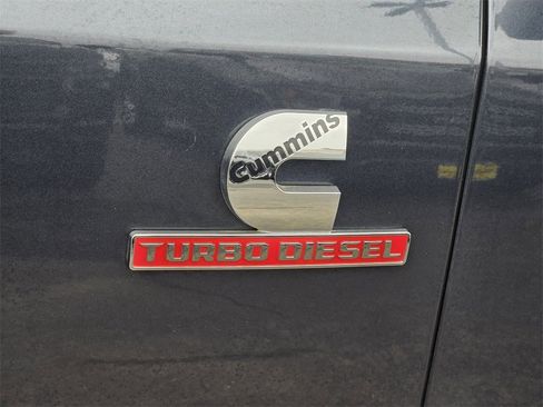 Used 2019 RAM 2500 Tradesman image 10