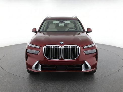 Used 2024 BMW X7 xDrive40i w/ Executive Package AWD/4WD image 5