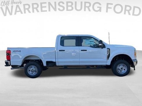 New 2026 Ford F250 XL w/ 360-Degree Camera Package image 8