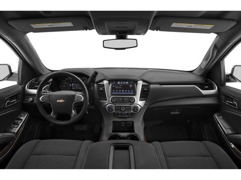Used 2020 Chevrolet Tahoe LT AWD/4WD image 8