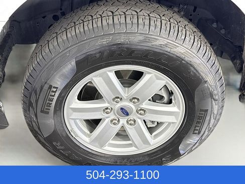 Used 2023 Ford F150 XL w/ Trailer Tow Package image 28